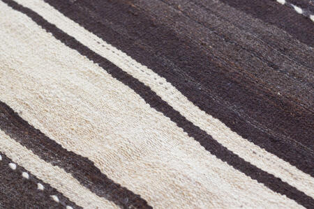 vintage modern kilim / 14922 | WOVEN