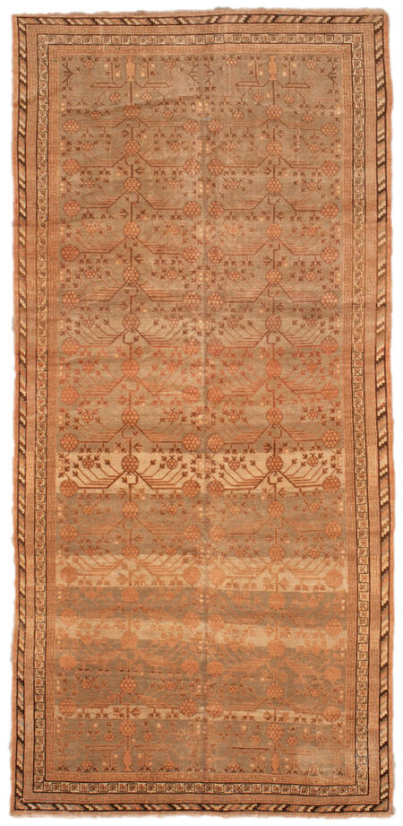 khotan / 14973 | WOVEN