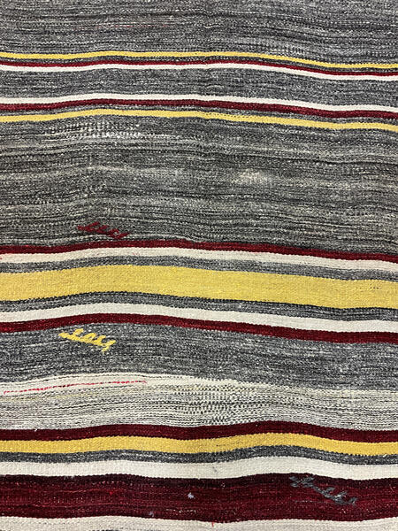 kilim / 15060 | WOVEN