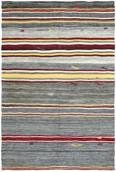 kilim / 15060 | WOVEN