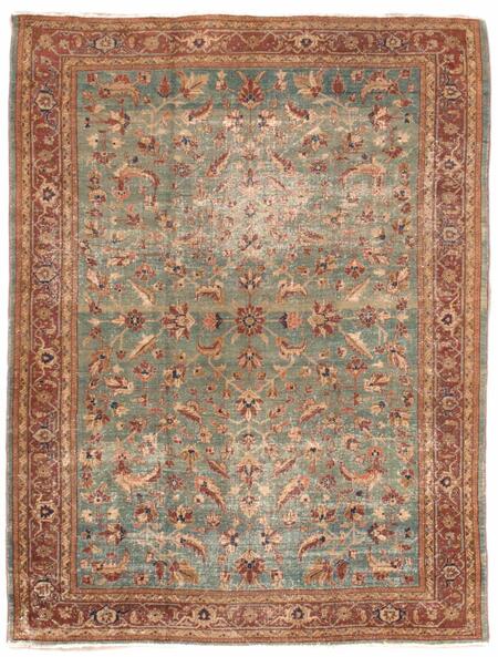 tabriz / 15143 | WOVEN