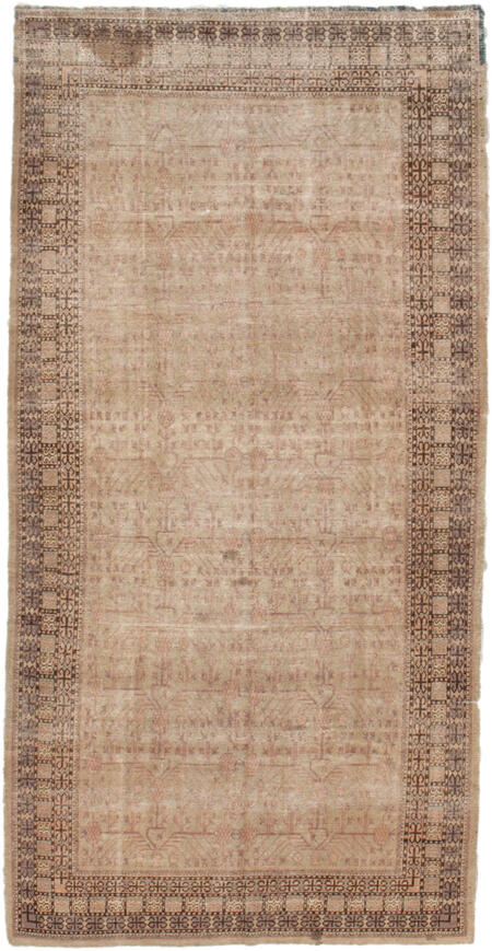 khotan / 15348 | WOVEN