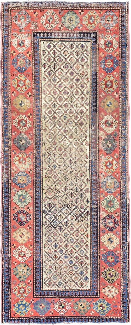 kurd / 15443 | WOVEN