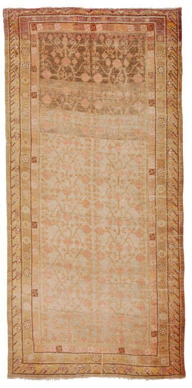 khotan / 15459 | WOVEN