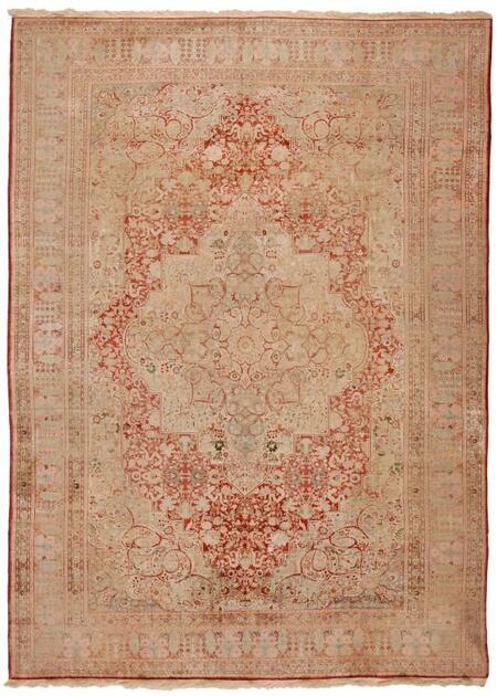 tabriz / 15698 | WOVEN