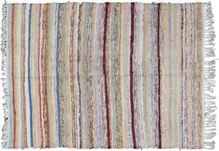 kilim / 15870 | WOVEN