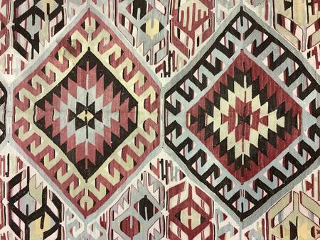 kilim / 16309 | WOVEN