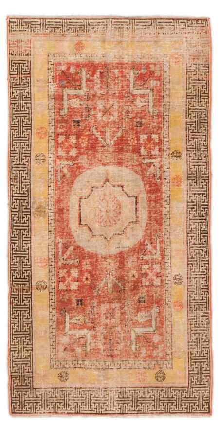 khotan / 16432 | WOVEN