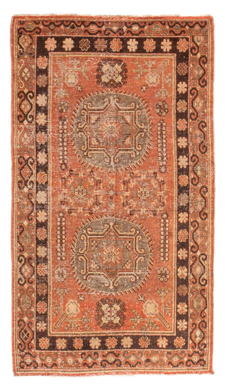 khotan / 16433 | WOVEN