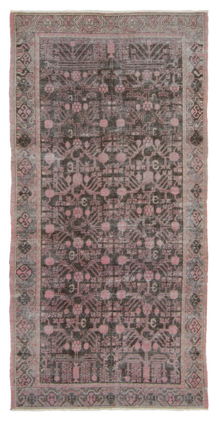 khotan / 16695 | WOVEN