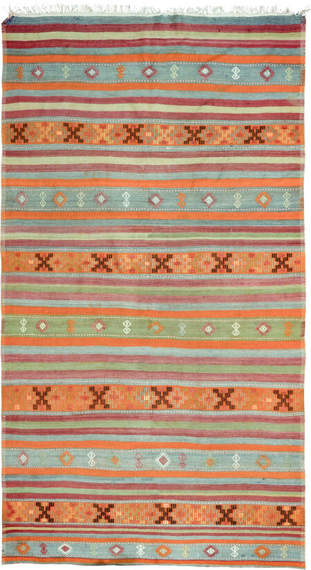 antique kilim / 16886 | WOVEN