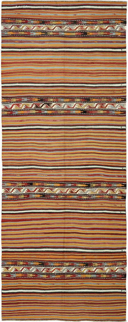 kilim / 16892 | WOVEN