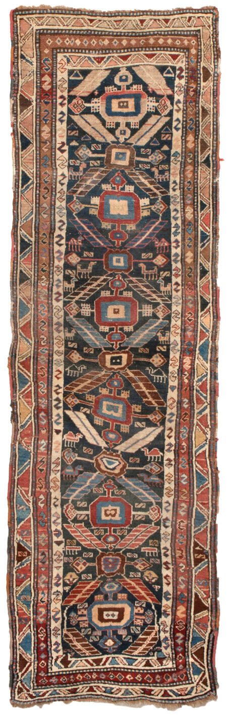 kurd / 16925 | WOVEN