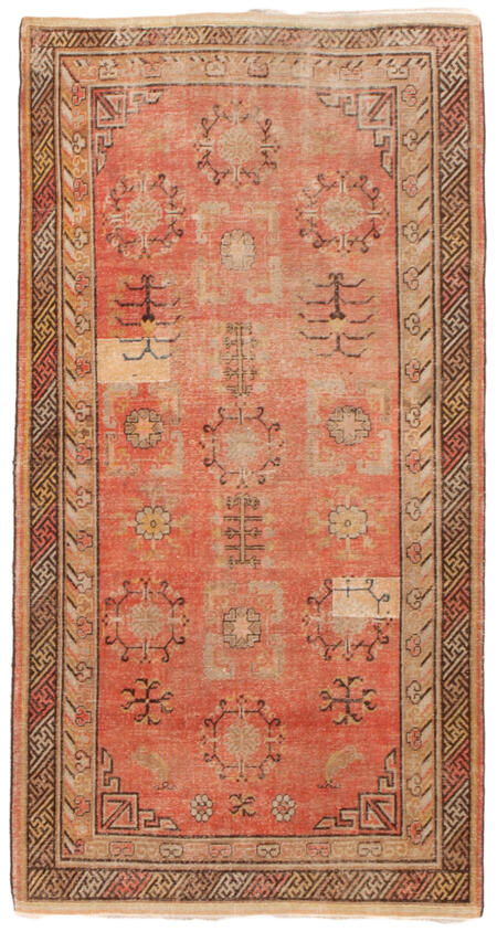 khotan / 16948 | WOVEN