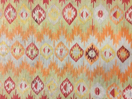 kilim / 17159 | WOVEN