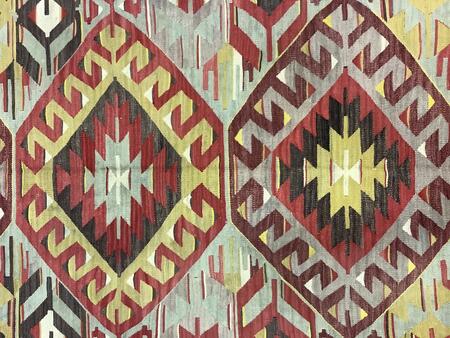 kilim / 17427 | WOVEN