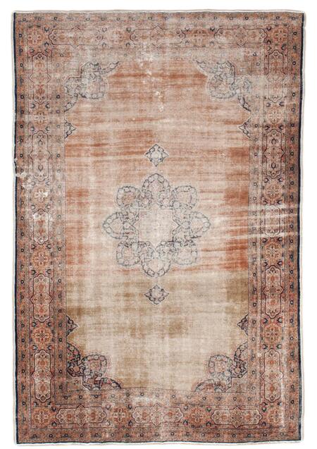 tabriz / 17446 | WOVEN