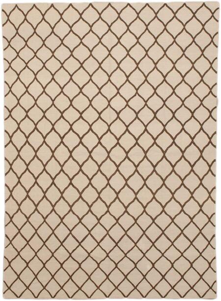 modern kilim / 17644 | WOVEN