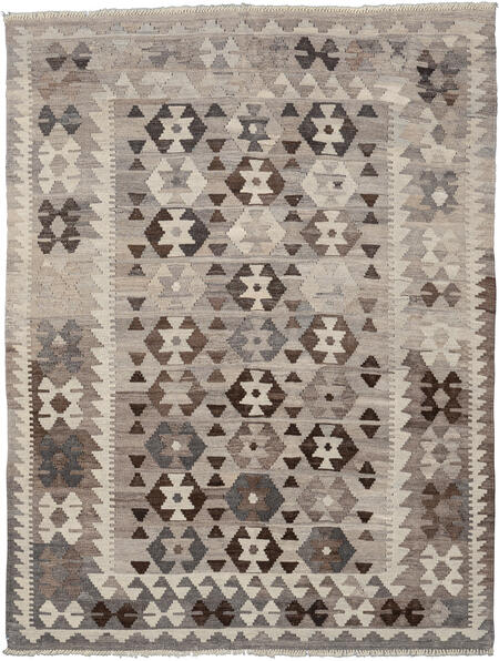 modern afghan kilim / 17797 | WOVEN