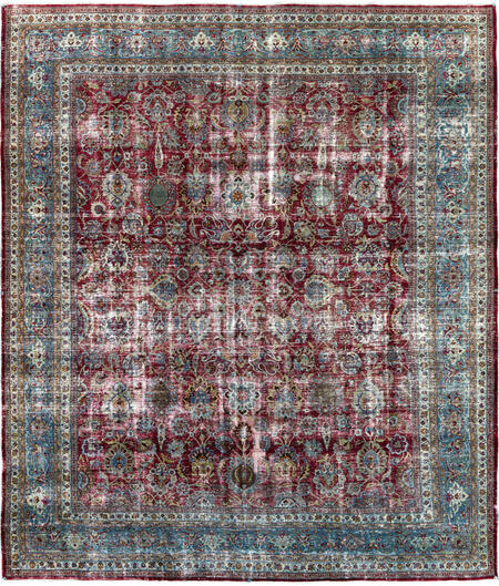 tabriz / 17818 | WOVEN