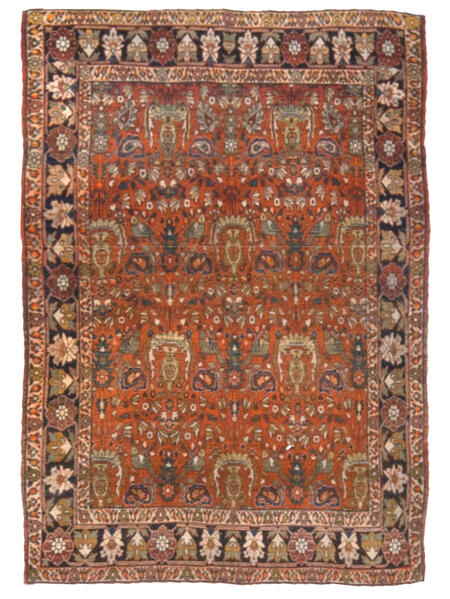 tabriz / 18320 | WOVEN