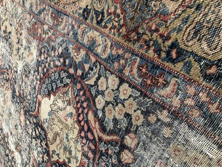 tabriz / 18336 | WOVEN