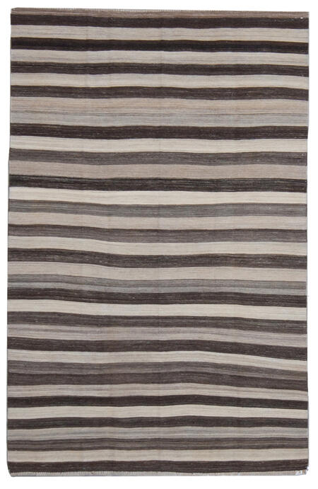 modern kilim / 18549 | WOVEN