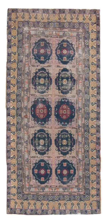 khotan / 18671 | WOVEN