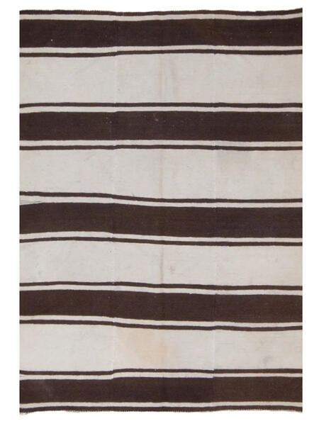 vintage modern kilim / 18672 | WOVEN