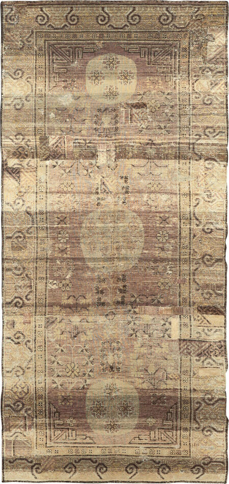 khotan / 18780 | WOVEN