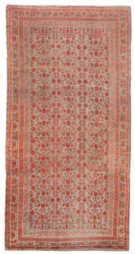 khotan / 19132 | WOVEN