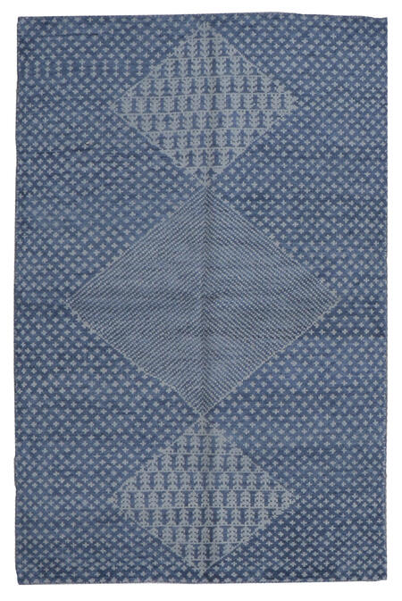 modern rug / 19294 | WOVEN