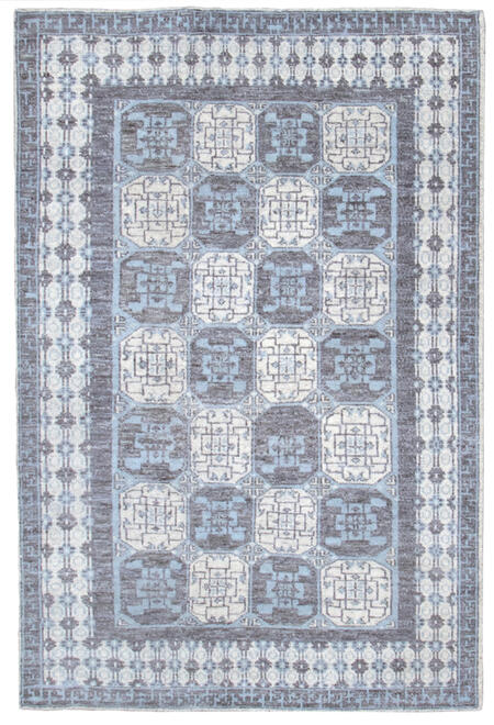 new khotan / 19631 | WOVEN