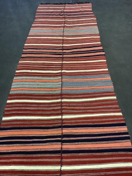 antique kilim / 19789 | WOVEN