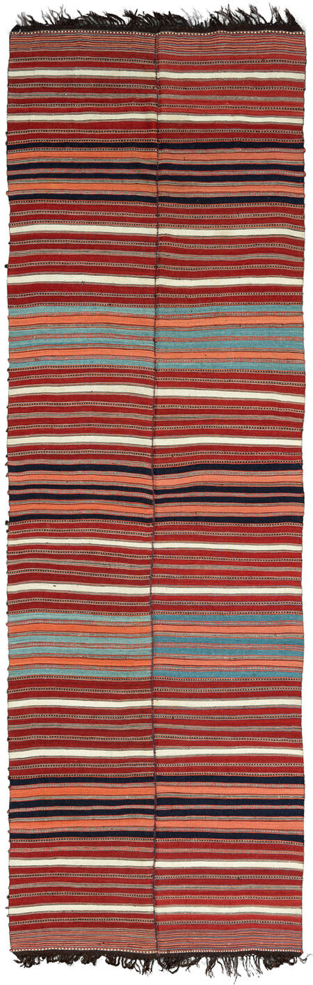 antique kilim / 19789 | WOVEN