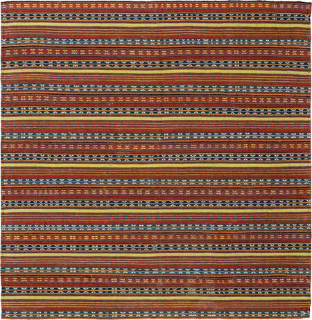 antique kilim / 19790 | WOVEN