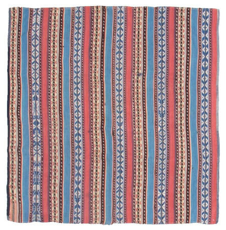 antique kilim / 19802 | WOVEN