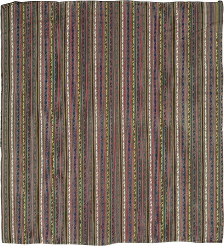 antique kilim / 19816 | WOVEN