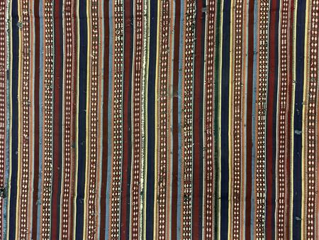 antique kilim / 19817 | WOVEN