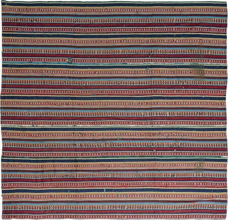 antique kilim / 19817 | WOVEN