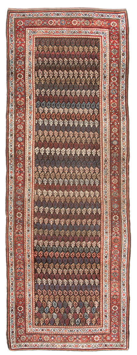 kurd / 20104 | WOVEN