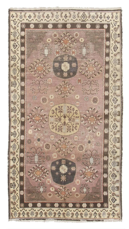 khotan / 20563 | WOVEN