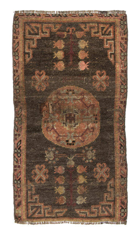 khotan / 20565 | WOVEN