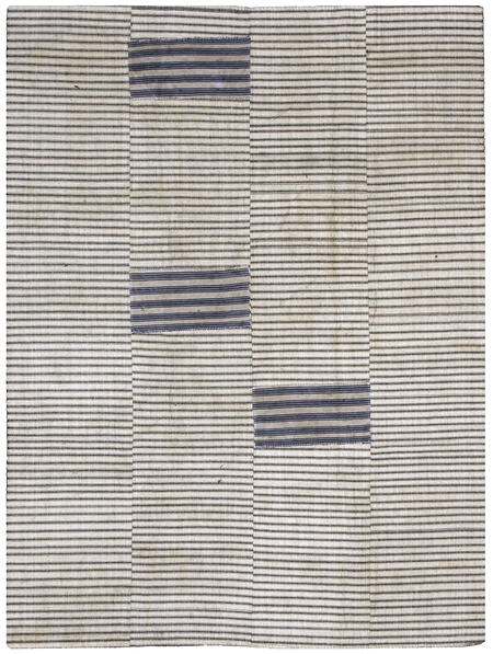 vintage modern kilim / 20621 | WOVEN