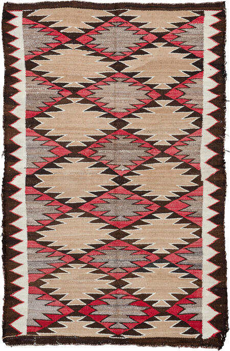 navajo / 20627 | WOVEN