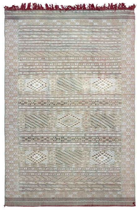 moroccan / 20658 | WOVEN