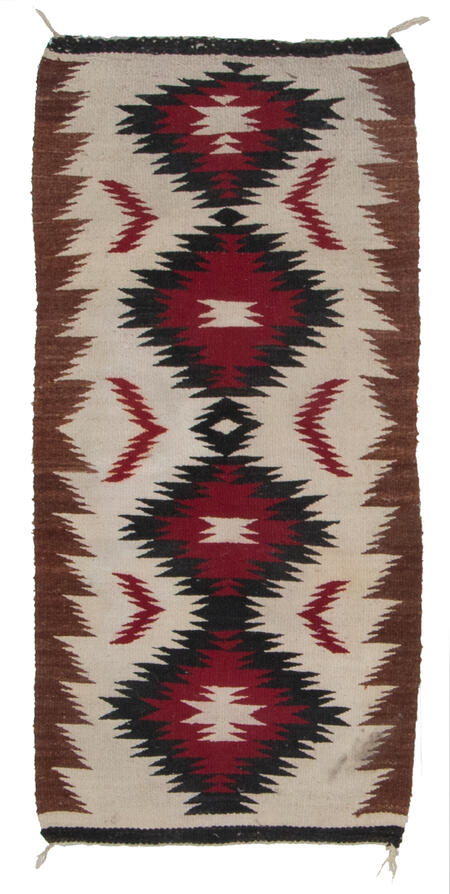 navajo / 20788 | WOVEN