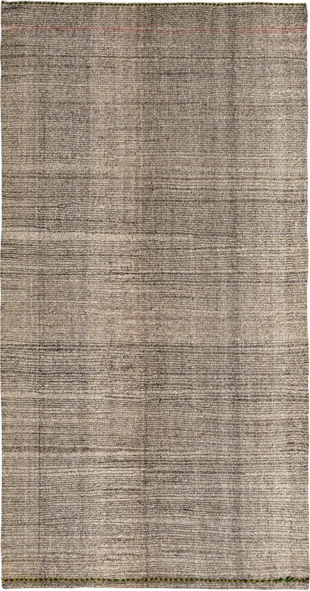 vintage modern kilim / 20964 | WOVEN