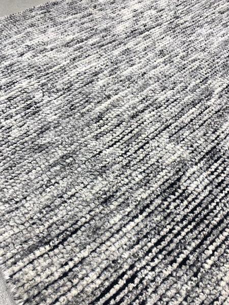 distressed wool | WOVEN