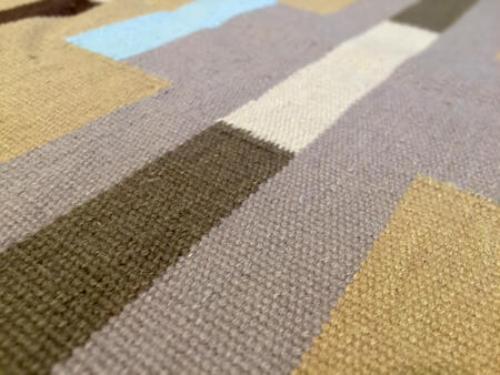 modern kilim / 21310 | WOVEN